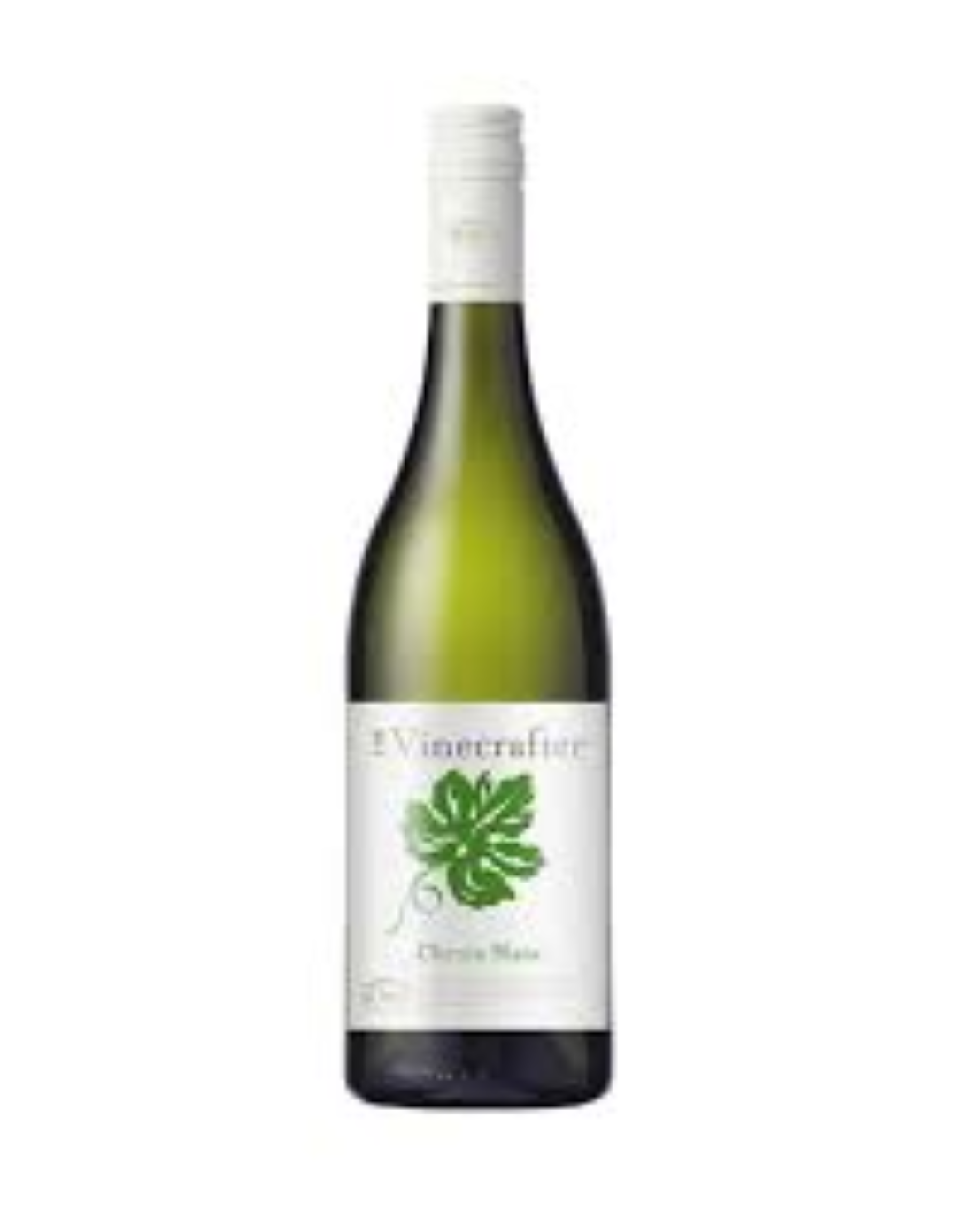 KWV THE VINECRAFTER CHENIN BLANC 750ML
